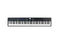 Arturia KeyLab Essential 88 mk3 Black Arturia KeyLab Essential 88 mk3 Black